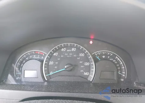 2012 Toyota Camry Le из США, поврежденный, VIN 4T4BF1FK6CR159819